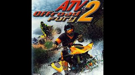 ATV Offroad 2 Soundtrack: The Ultimate Guide to Adrenaline-Pumping Anthems