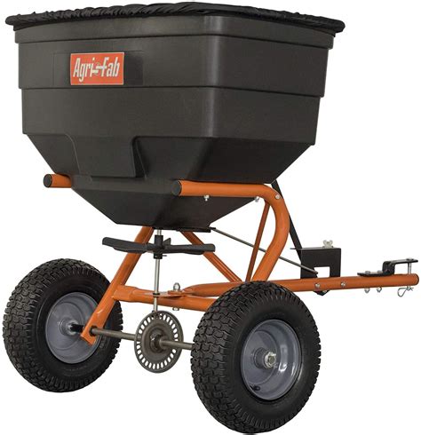 ATV Pull Behind Fertilizer Spreader: 3 Essentials for Every Home Gardener