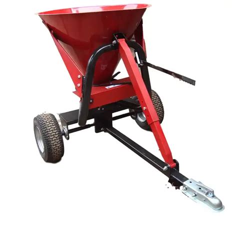 ATV Pull Behind Fertilizer Spreader: A Comprehensive Guide for 2023