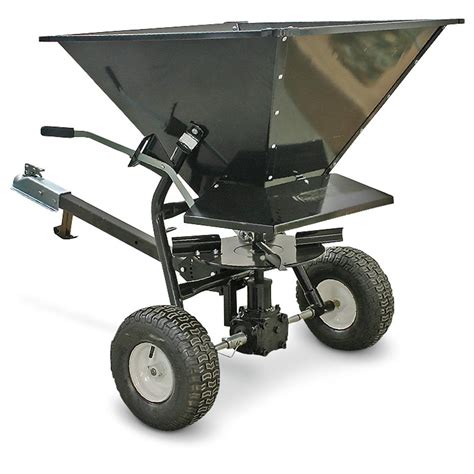 ATV Pull Behind Fertilizer Spreader: Your Ultimate Guide to Lawn and Garden Care