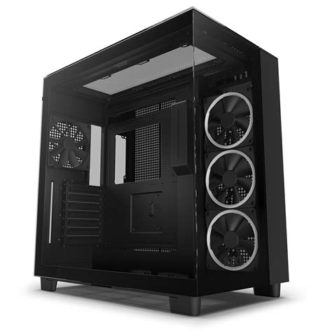 ATX Case Mid Tower: A Comprehensive Guide to Choosing the Perfect Enclosure