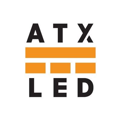 ATX LED Consultants Inc