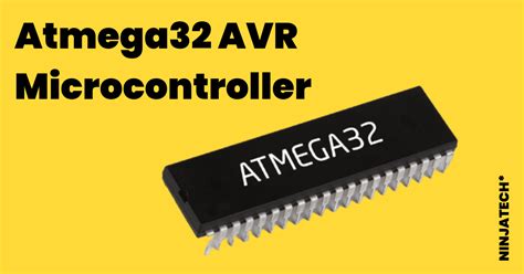 ATXMEGA128A1-CUR: A Comprehensive Overview of the Advanced 8-bit AVR Microcontroller