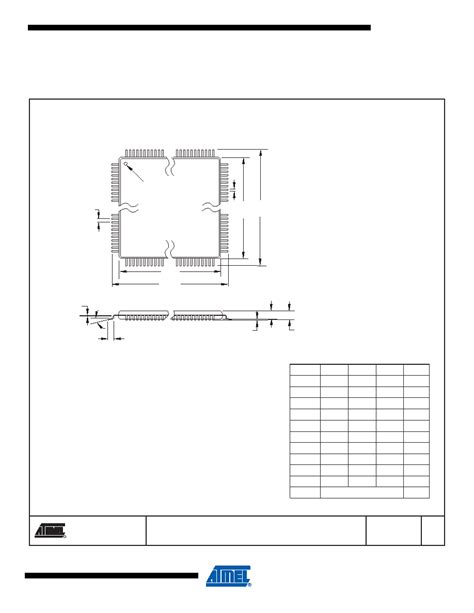 ATXMEGA128D3-MH