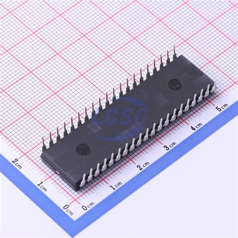 ATXMEGA16A4U-CU: A Powerful and Versatile Microcontroller for Embedded Applications