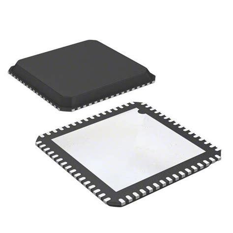 ATXMEGA384D3-MH: The Game-Changing Microcontroller for 2025 and Beyond