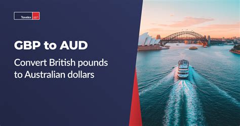 AUD Dollars in Pounds: A Comprehensive Analysis of Currency Conversion