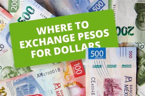 AUD to Peso: Comprehensive Exchange Guide