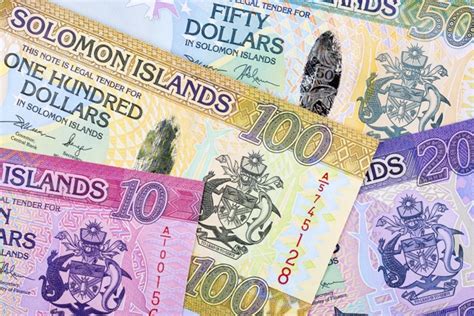 AUD to Solomon Island Dollar: A Comprehensive Overview