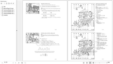 AUDI 200 MANUAL Ebook PDF