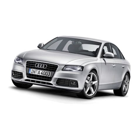 AUDI A4 18 MANUAL Ebook Epub