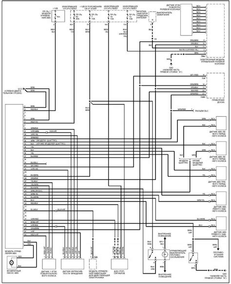 AUDI A4 B7 ELECTRICAL DIAGRAM Ebook PDF