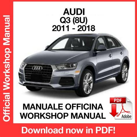 AUDI Q3 USER MANUAL Ebook Doc