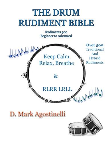 AUGUST 2013 ADVANCED RUDIMENTS Ebook Kindle Editon