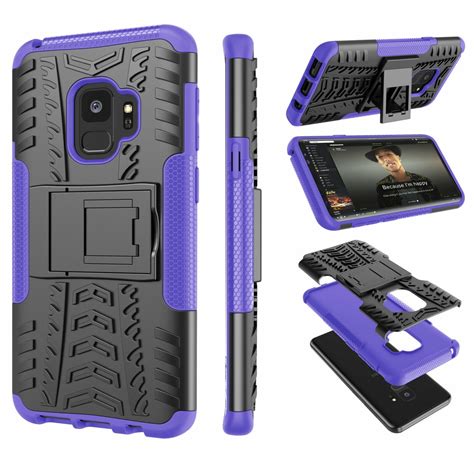 AUMI Kickstand Absorbing Defender Protective Kindle Editon