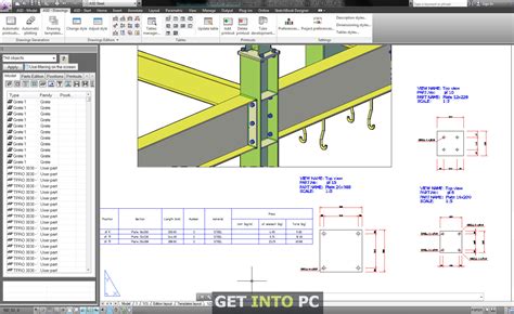 AUTOCAD STRUCTURAL DETAIL MANUAL: Download free PDF books about AUTOCAD STRUCTURAL DETAIL MANUAL or use online PDF viewer PDF Reader