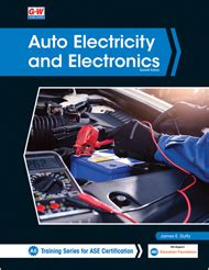 AUTOMOTIVE ELECTRICITY AND ELECTRONICS ANSWERS Ebook Reader