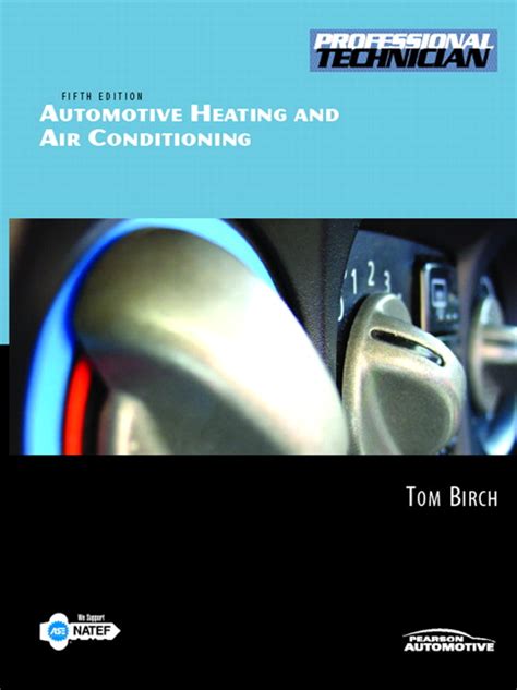 AUTOMOTIVE HEATING AND AIR CONDITIONING 5TH EDITION ANSWERS Ebook Reader