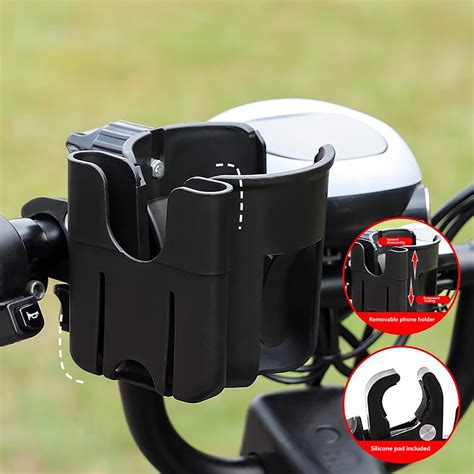 AVANTEK Universal Holder Bicycles Motorcycles Reader