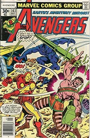 AVENGERS 163 the DEMI-GOD MUST DIE VOL 1 PDF