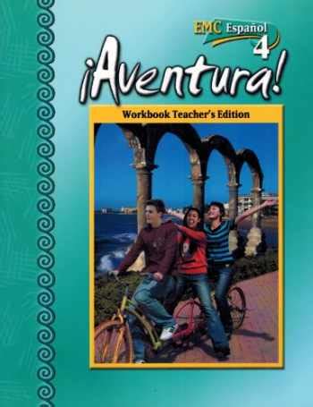 AVENTURA 2 SPANISH TEXTBOOK ONLINE Ebook Doc