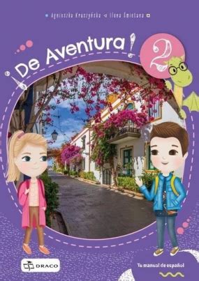 AVENTURA 2 SPANISH TEXTBOOK ONLINE Ebook Doc