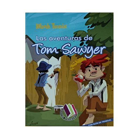 AVENTURAS DE TOM SAWYER -APUNTES ESCOLARES- Reader