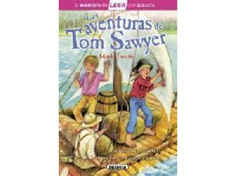 AVENTURAS DE TOM SAWYER -APUNTES ESCOLARES- Reader