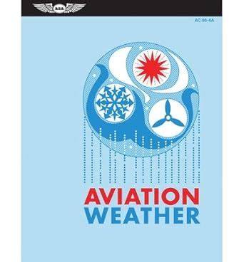 AVIATION WEATHER For Pilots and Flight Operations Personnel AC 00-6A PDF