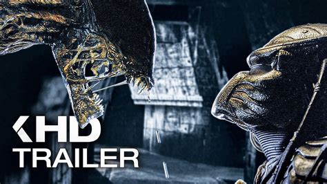 AVP: Alien vs. Predator Trailer Teases Epic Clash of Iconic Monsters