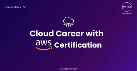 AWS Cloud Institute Scholarship: Elevate Your Cloud Expertise and Career