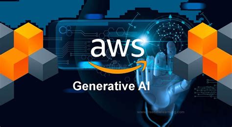 AWS Generative AI Chatbot: Unlocking the Power of 5 Cutting-Edge Technologies