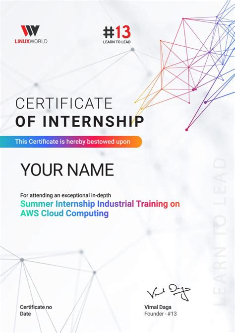 AWS Internship Summer 2024: Unlock Your Career in Cloud Computing