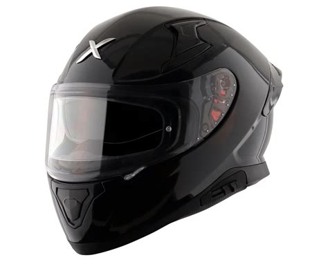 AXOR Black Helmet