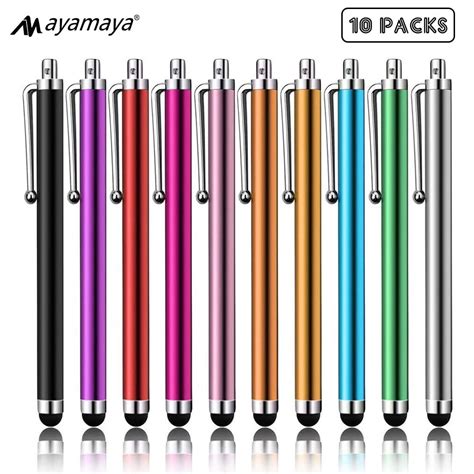 AYAMAYA Bright Pattern Stylus Anti dust Kindle Editon