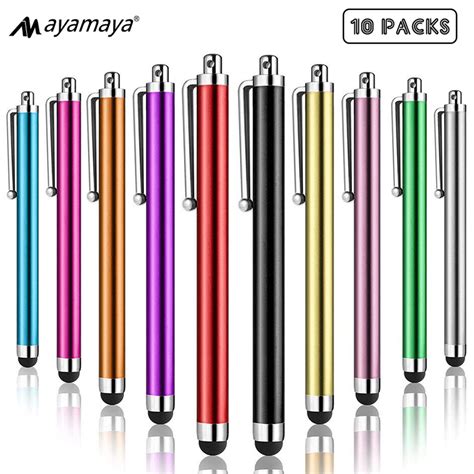 AYAMAYA Design Iphone Samsung Pen styli Epub