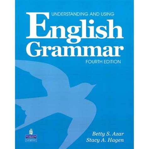 AZAR GRAMMAR TEST FOURTH EDITION Ebook Kindle Editon