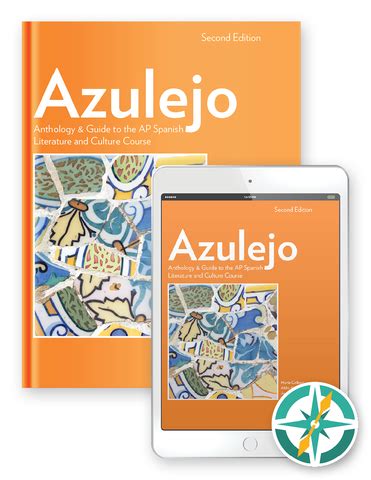 AZULEJO SECOND EDITION ANSWERS Ebook Epub
