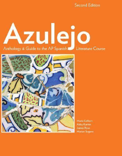 AZULEJO SECOND EDITION ANSWERS Ebook Epub