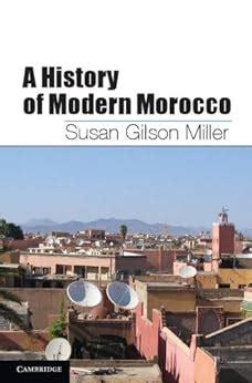 A_History_of_Modern_Morocco_eBook_Susan_Gilson_Miller Ebook Kindle Editon