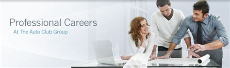 Aaa Career Opportunities