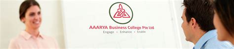 Aaarya Business College: Empowering Business Leaders of Tomorrow