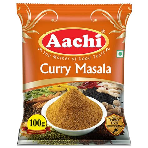 Aachi Masala