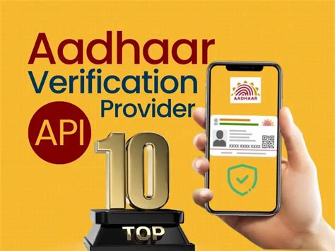 Aadhaar Card KYC Verification: A Comprehensive Guide to Safeguarding Your Identity