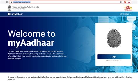 Aadhaar Offline KYC