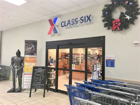 Aafes Class Six: A Comprehensive Guide to Augmenting Your Military Shopping Experience