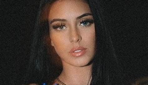 Aaliyah Hadid OnlyFans Leaks: A Comprehensive Guide