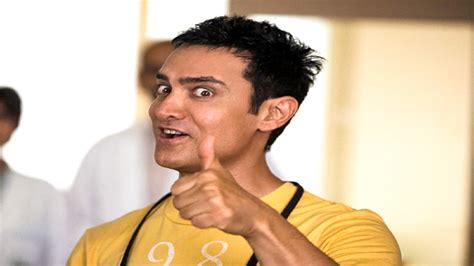 Aamir Khan's 3 Idiots: A Tale of Friendship, Ambition, and the Pursuit of Happiness