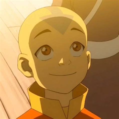 Aang: A Beloved Icon of Childhood and Adventure