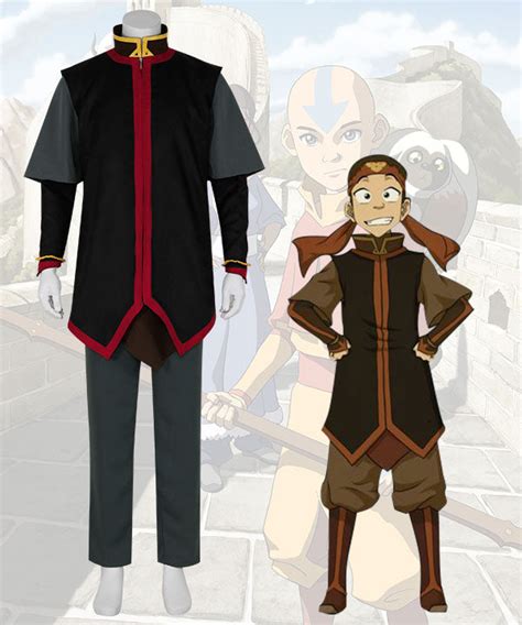 Aang Fire Nation Costume: The Ultimate Guide